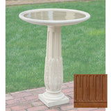 Campania Garnier Birdbath - B-196