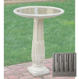 Campania Garnier Birdbath - B-196