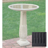Campania Garnier Birdbath - B-196