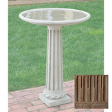 Campania Empire Birdbath - B-198