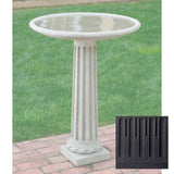 Campania Empire Birdbath - B-198