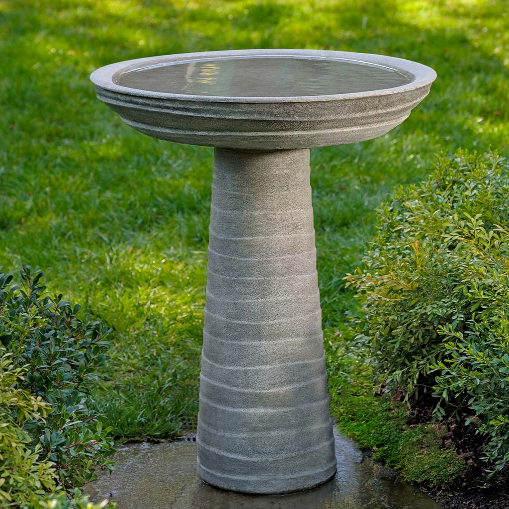 Campania Ipanema Birdbath - B-199