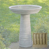 Campania Ipanema Birdbath - B-199
