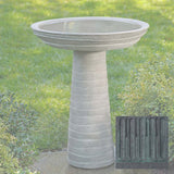 Campania Ipanema Birdbath - B-199