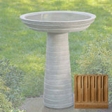 Campania Ipanema Birdbath - B-199