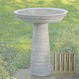 Campania Ipanema Birdbath - B-199