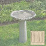 Campania Kashmir Birdbath - B-203