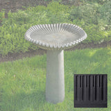 Campania Kashmir Birdbath - B-203