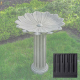 Campania Marguerite Birdbath - B-204