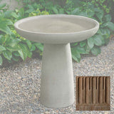 Campania Midford Birdbath - B-213