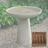 Campania Midford Birdbath - B-213