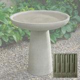 Campania Midford Birdbath - B-213