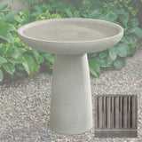 Campania Midford Birdbath - B-213