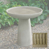 Campania Midford Birdbath - B-213