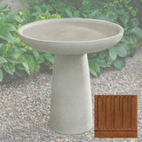 Campania Midford Birdbath - B-213
