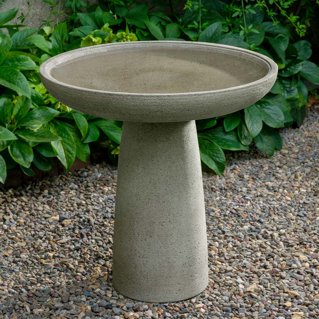 Campania Midford Birdbath - B-213