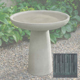 Campania Midford Birdbath - B-213