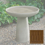Campania Midford Birdbath - B-213