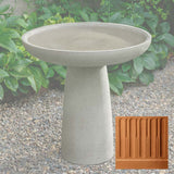 Campania Midford Birdbath - B-213
