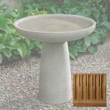 Campania Midford Birdbath - B-213