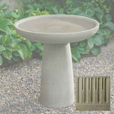 Campania Midford Birdbath - B-213