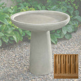 Campania Giles Birdbath - B-214