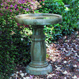 Campania Classic Birdbath, Large - B-018