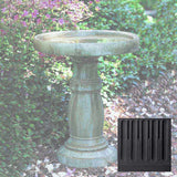 Campania Classic Birdbath, Large - B-018