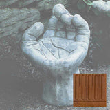 Campania Mano Birdbath - B-026