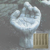 Campania Mano Birdbath - B-026