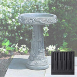 Campania Hummingbird Birdbath - B-034
