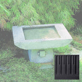 Campania Kyoto Birdbath - B-068