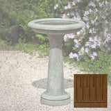 Campania Essential Birdbath - B-100