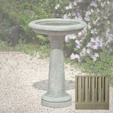 Campania Essential Birdbath - B-100
