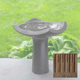 Campania Oslo Birdbath - B-107