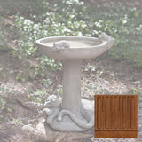 Campania Catnap Birdbath - B-127