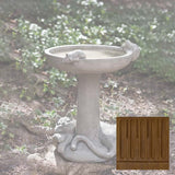 Campania Catnap Birdbath - B-127