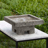 Campania Kosei Birdbath - B-132