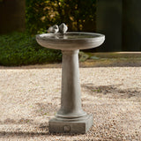 Campania Juliet Birdbath - B-143