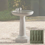 Campania Juliet Birdbath - B-143