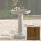 Campania Juliet Birdbath - B-143