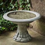 Campania Dragonfly Birdbath, Small - B-149