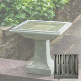Campania Avery Birdbath - B-153