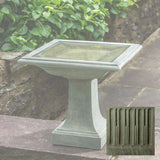 Campania Avery Birdbath - B-153