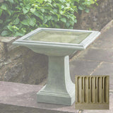 Campania Avery Birdbath - B-153