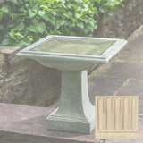 Campania Avery Birdbath - B-153