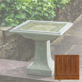 Campania Avery Birdbath - B-153