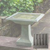 Campania Avery Birdbath - B-153