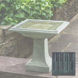 Campania Avery Birdbath - B-153