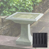 Campania Avery Birdbath - B-153